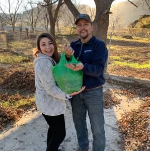 Meet your Posher, Isabel